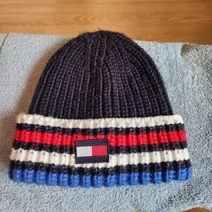 Tommy Hilfiger beanie